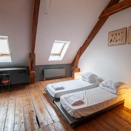 In For 21 People, Cleaning Included Holiday home *