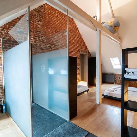 Holiday home In For 21 People, Cleaning Included