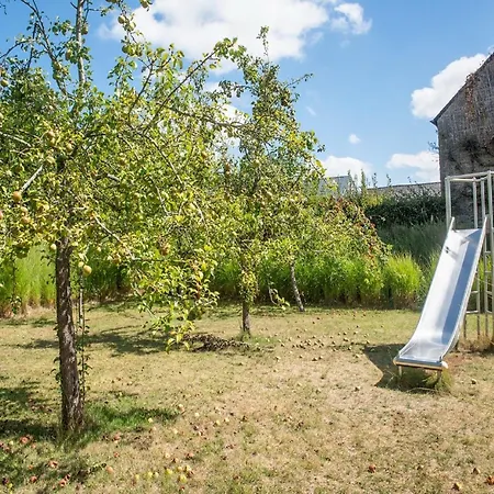 In For 21 People, Cleaning Included Holiday home Denee